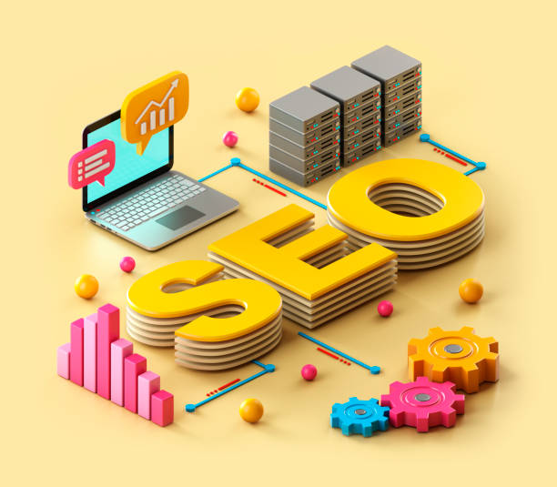 A picture of what is seo. By meadmiracle.