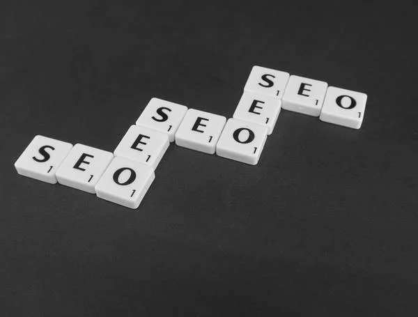 A picture of Why is SEO important. By meadmiracle.