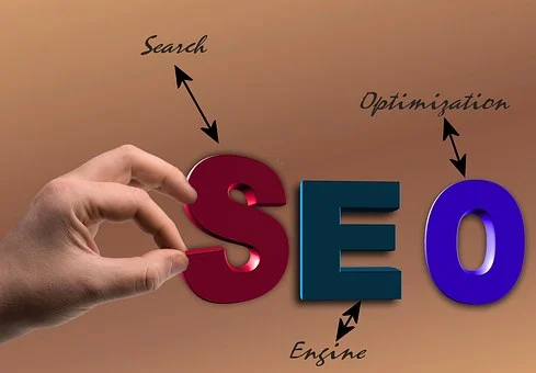 A picture of Importance of Off-Page SEO. By meadmiracle.